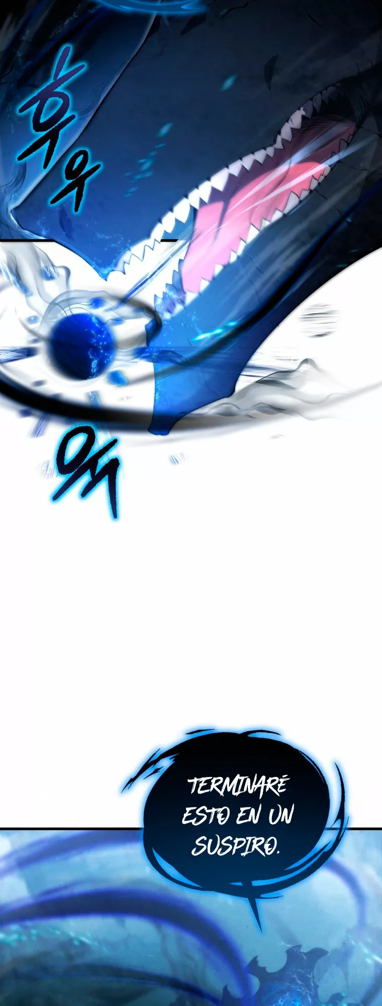 El hijo menor del maestro de la espada Capítulo 26 - Página 41