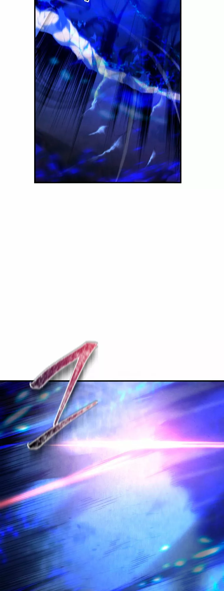 El hijo menor del maestro de la espada Capítulo 26 - Página 45