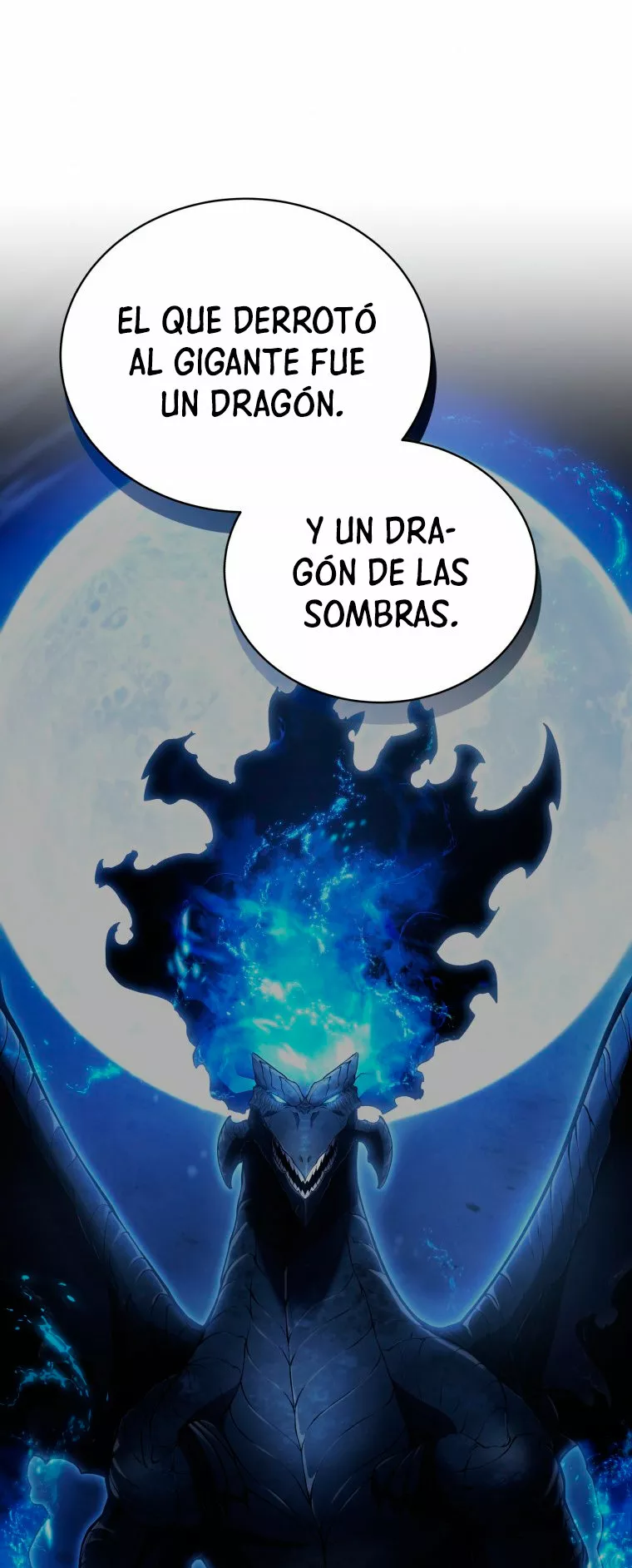 El hijo menor del maestro de la espada Capítulo 26 - Página 61