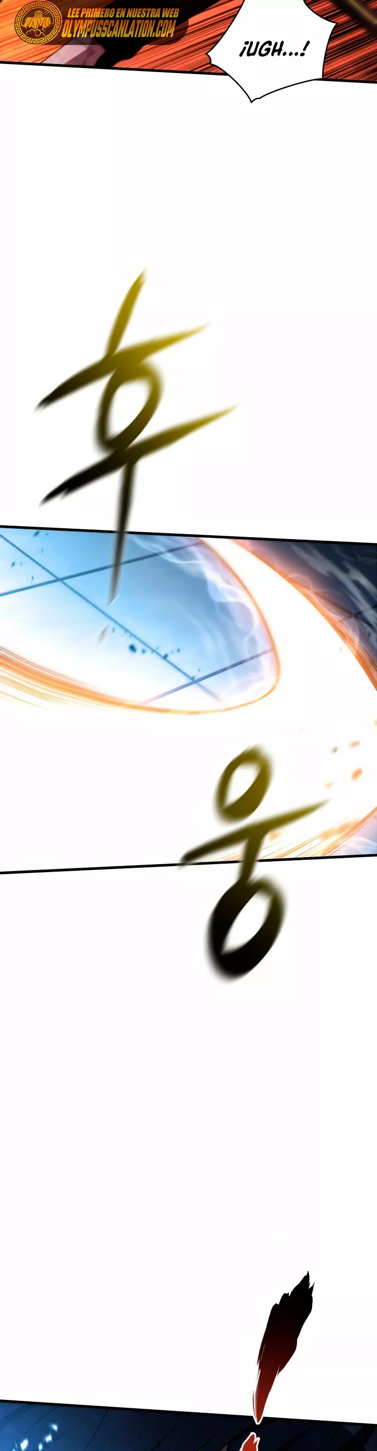 El hijo menor del maestro de la espada Capítulo 27 - Página 28