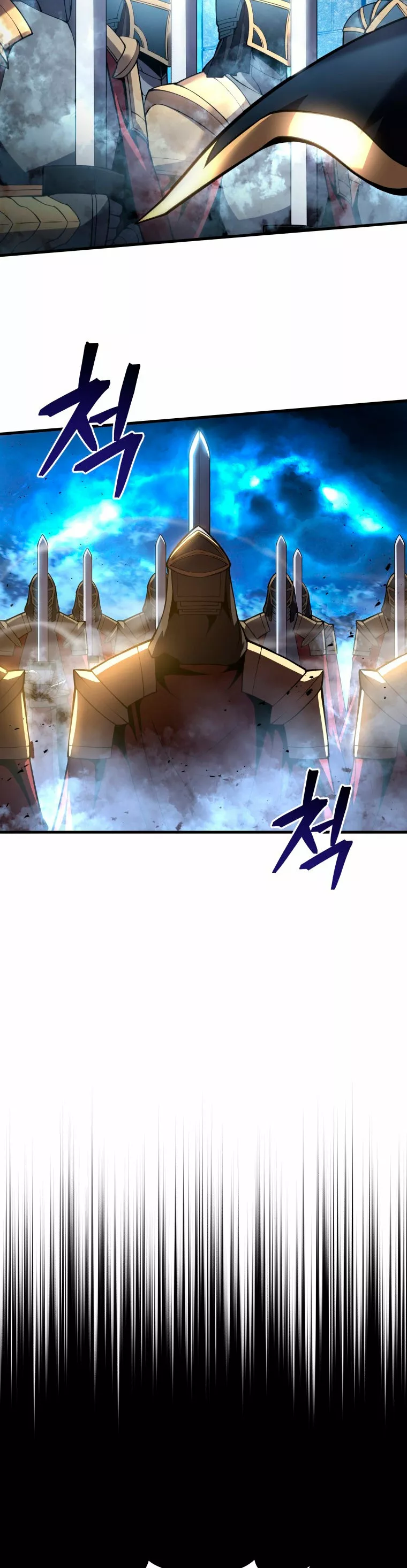 El hijo menor del maestro de la espada Capítulo 3 - Página 12