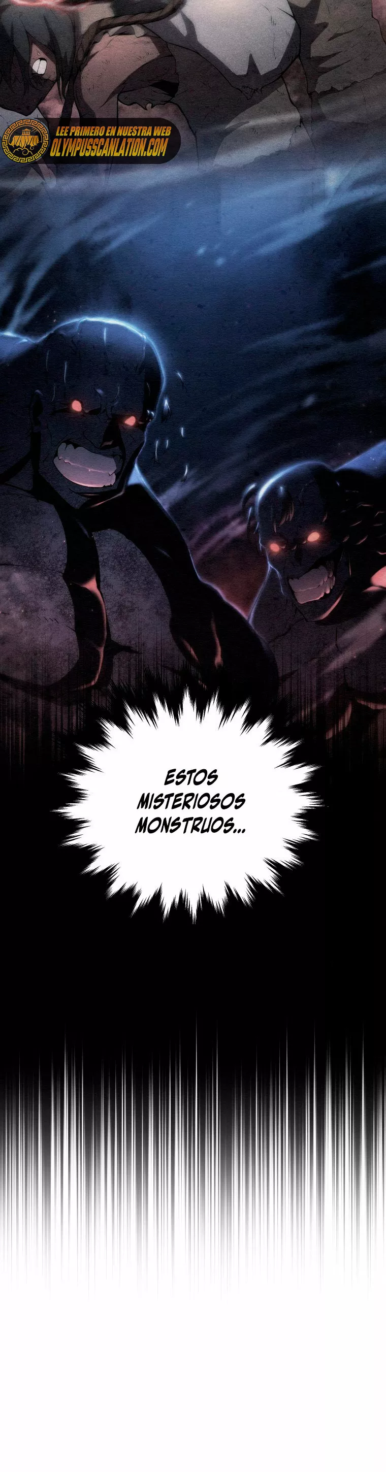 El hijo menor del maestro de la espada Capítulo 30 - Página 34