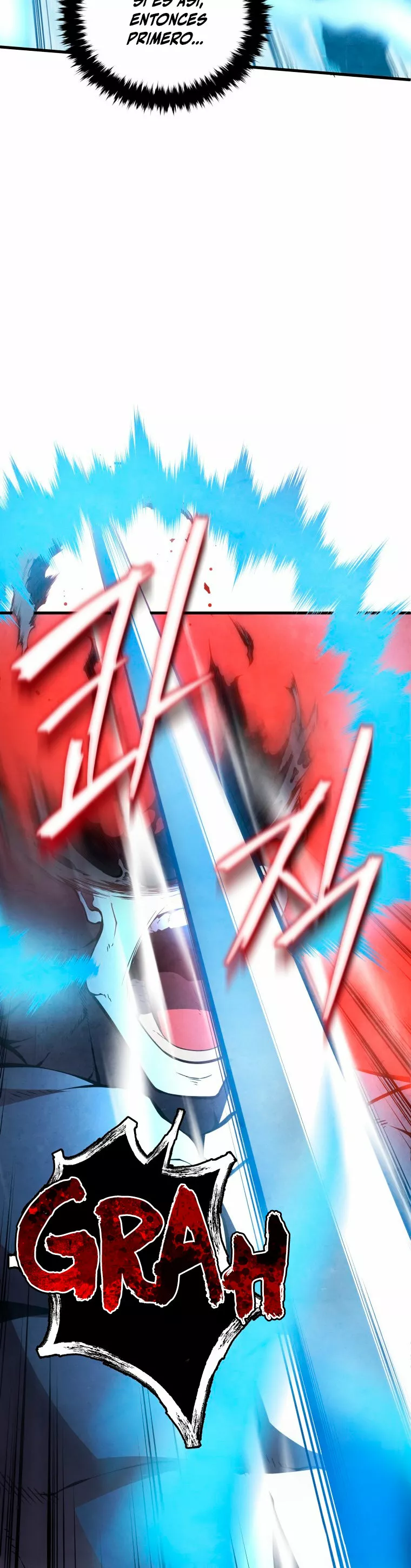 El hijo menor del maestro de la espada Capítulo 30 - Página 39