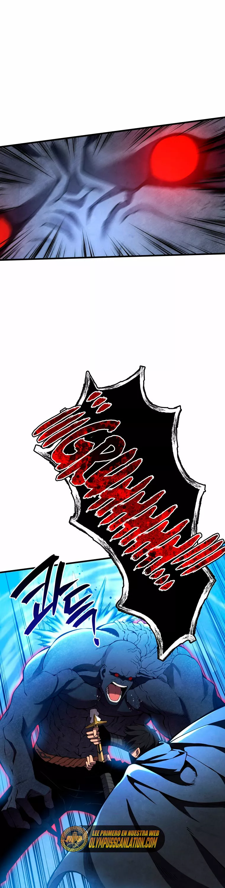 El hijo menor del maestro de la espada Capítulo 30 - Página 48