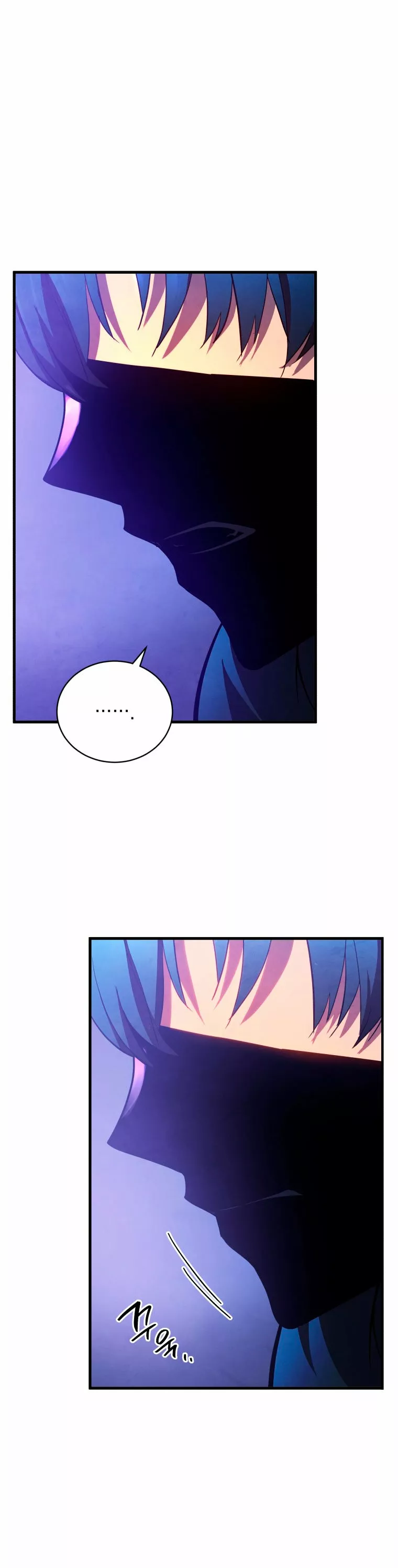 El hijo menor del maestro de la espada Capítulo 30 - Página 52