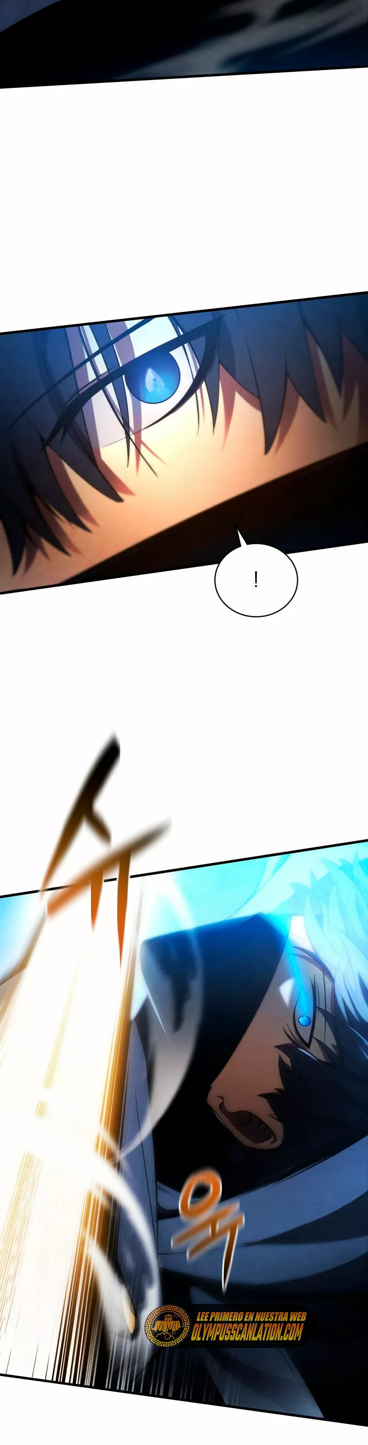 El hijo menor del maestro de la espada Capítulo 30 - Página 7