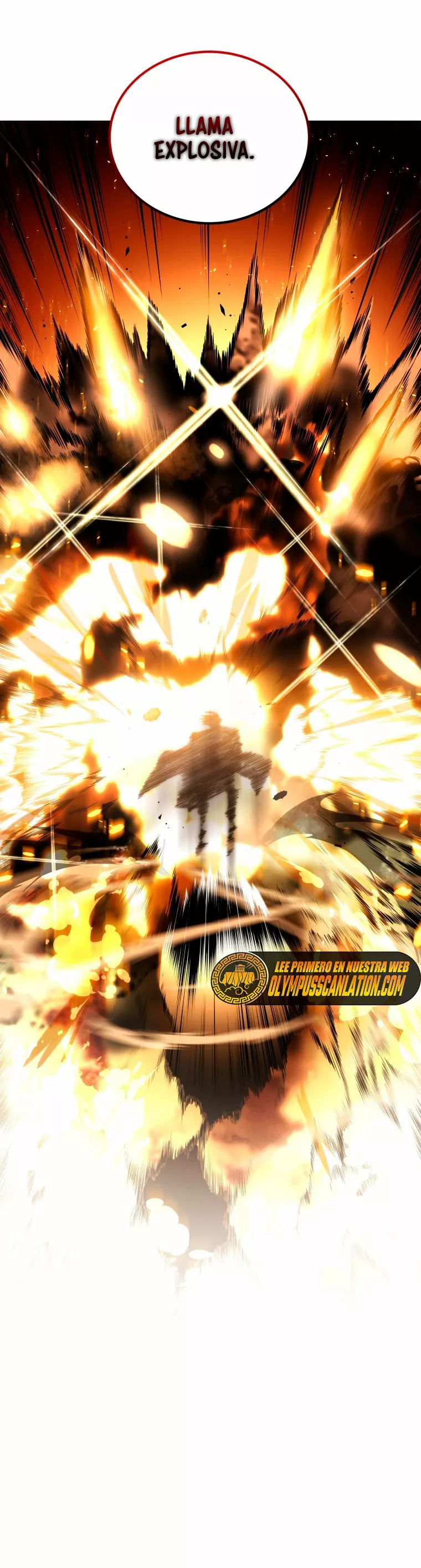 El hijo menor del maestro de la espada Capítulo 31 - Página 14