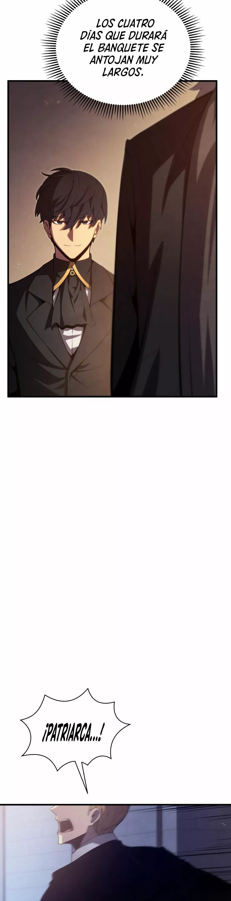 El hijo menor del maestro de la espada Capítulo 32 - Página 51