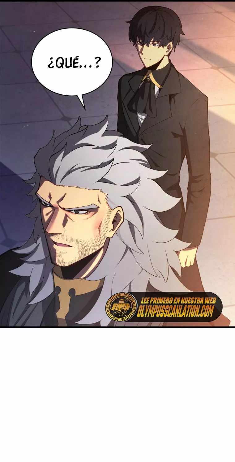 El hijo menor del maestro de la espada Capítulo 32 - Página 53