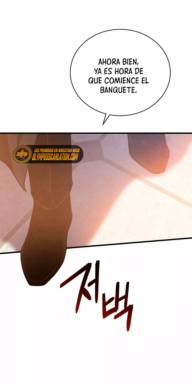 El hijo menor del maestro de la espada Capítulo 33 - Página 12