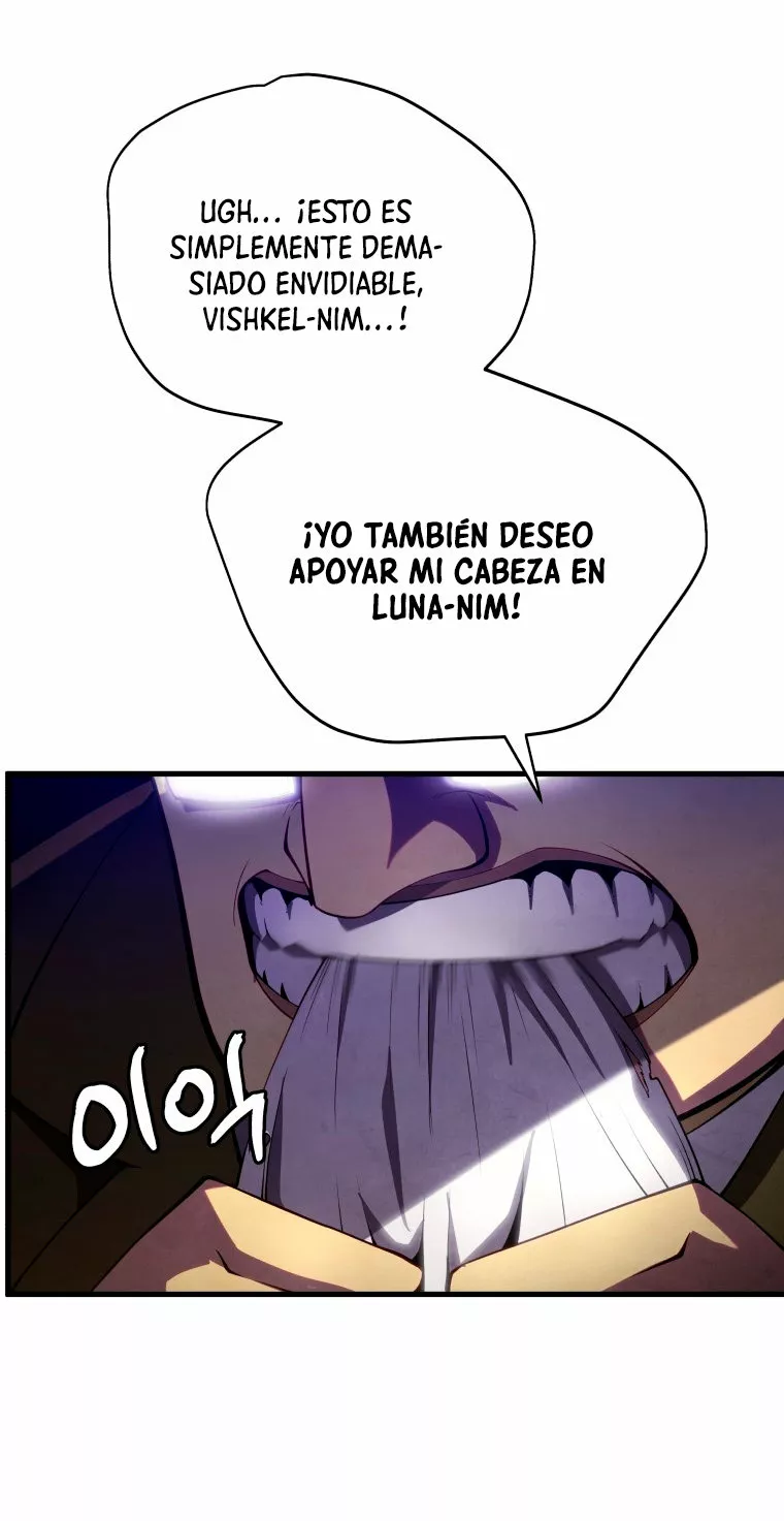 El hijo menor del maestro de la espada Capítulo 33 - Página 62