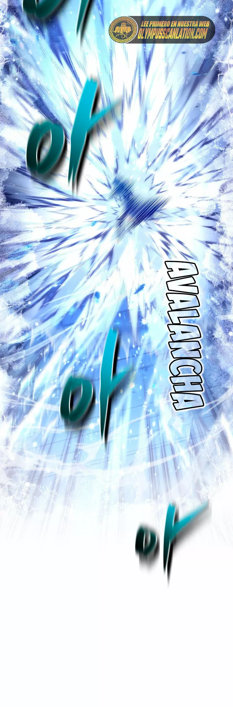 El hijo menor del maestro de la espada Capítulo 34 - Página 55