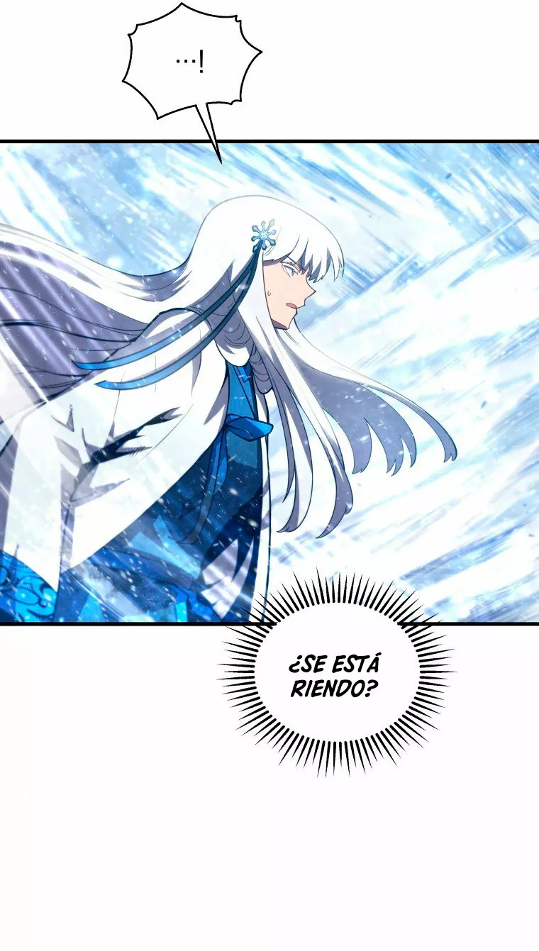 El hijo menor del maestro de la espada Capítulo 34 - Página 61