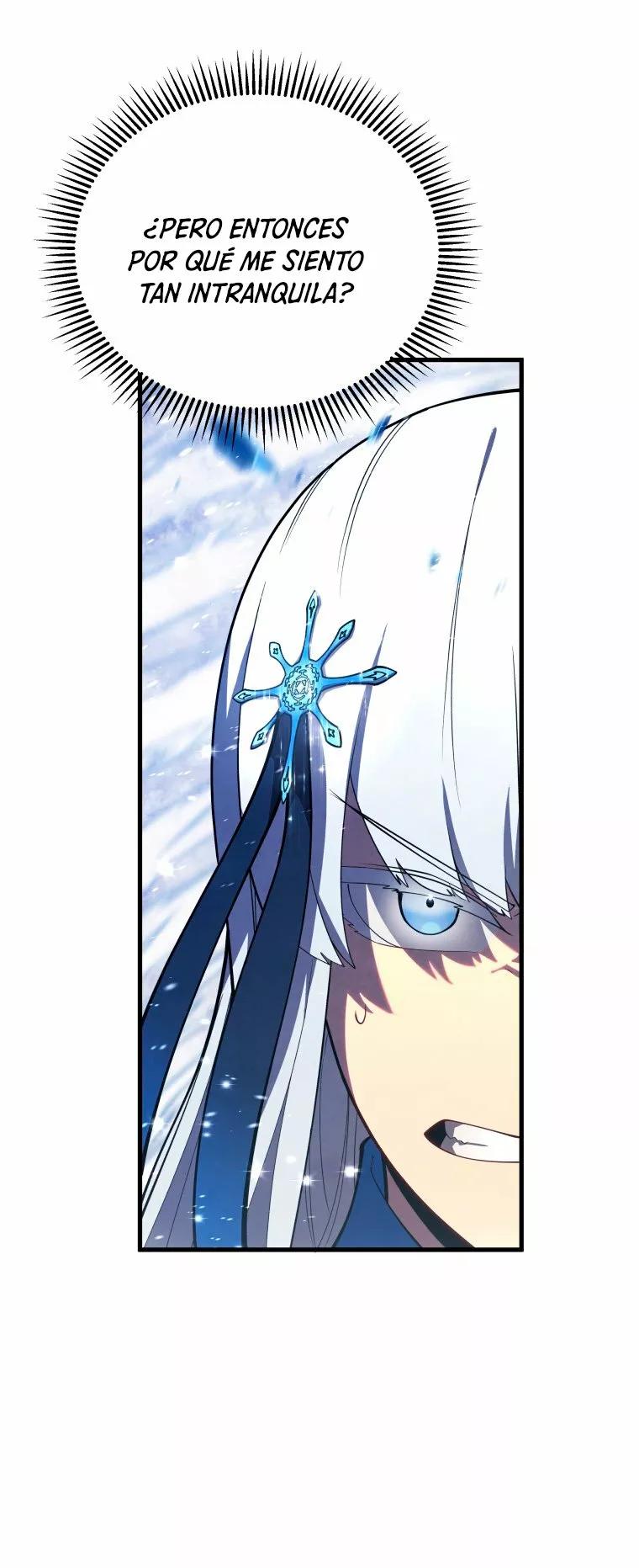 El hijo menor del maestro de la espada Capítulo 34 - Página 63