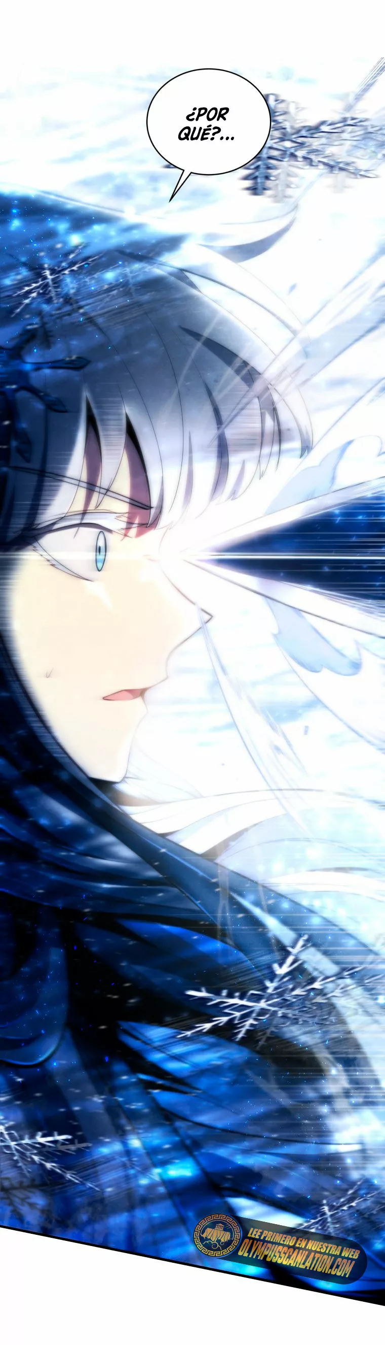 El hijo menor del maestro de la espada Capítulo 34 - Página 64