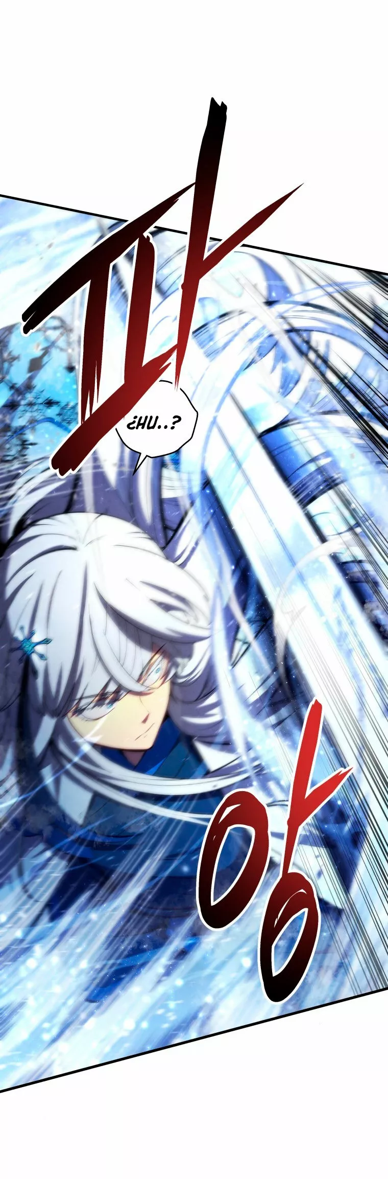 El hijo menor del maestro de la espada Capítulo 34 - Página 65