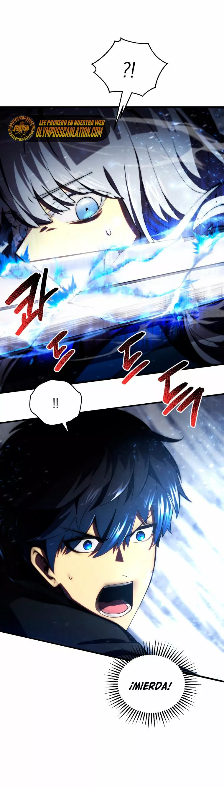 El hijo menor del maestro de la espada Capítulo 34 - Página 66