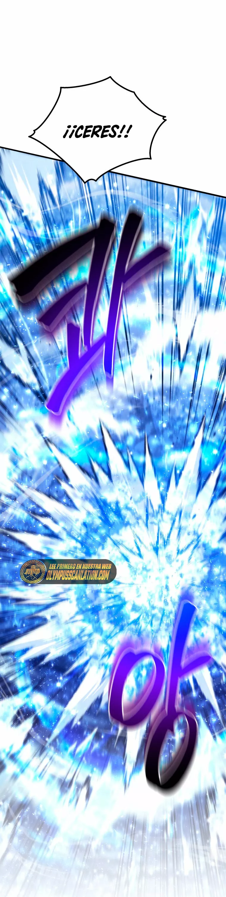 El hijo menor del maestro de la espada Capítulo 35 - Página 4