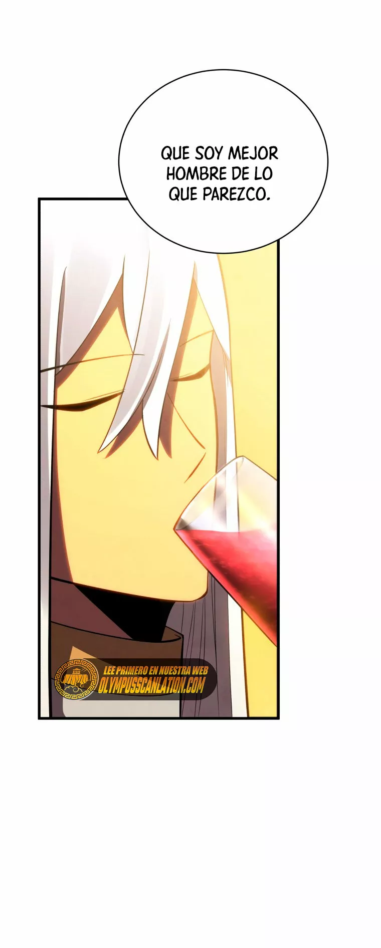 El hijo menor del maestro de la espada Capítulo 35 - Página 63