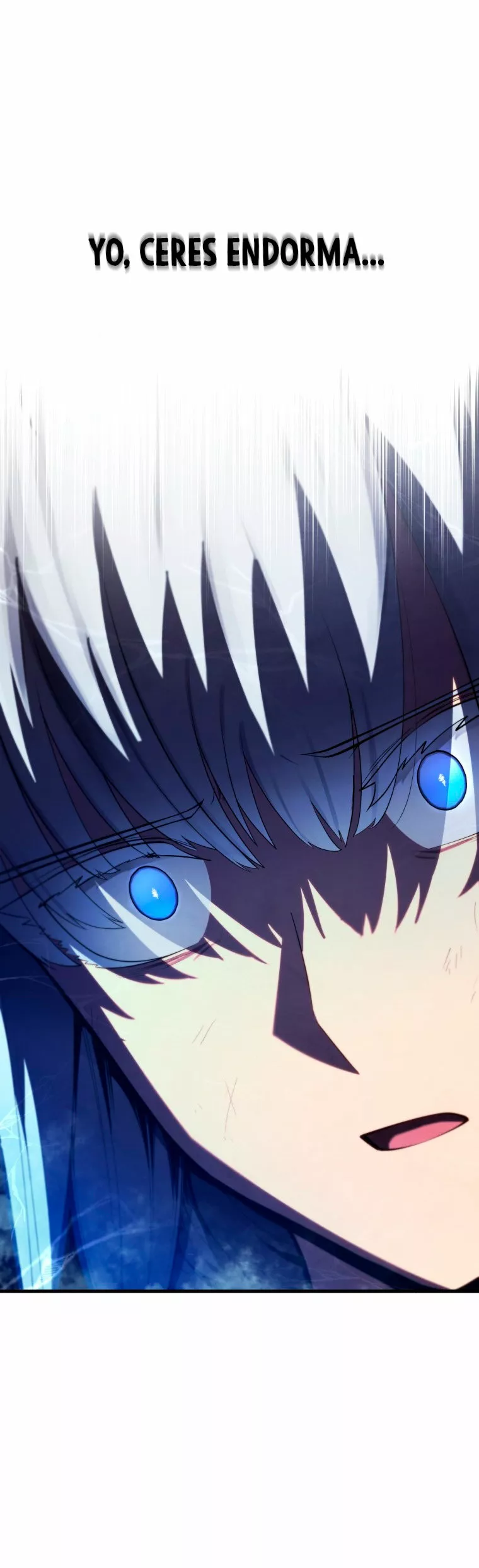 El hijo menor del maestro de la espada Capítulo 35 - Página 9