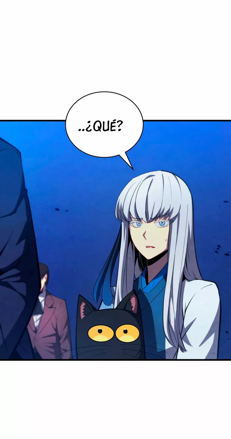 El hijo menor del maestro de la espada Capítulo 36 - Página 10