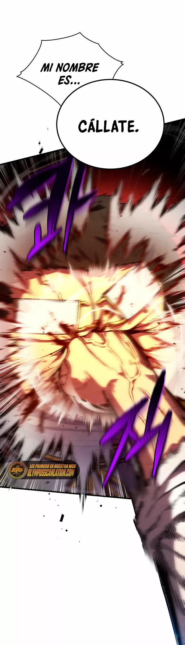 El hijo menor del maestro de la espada Capítulo 36 - Página 17