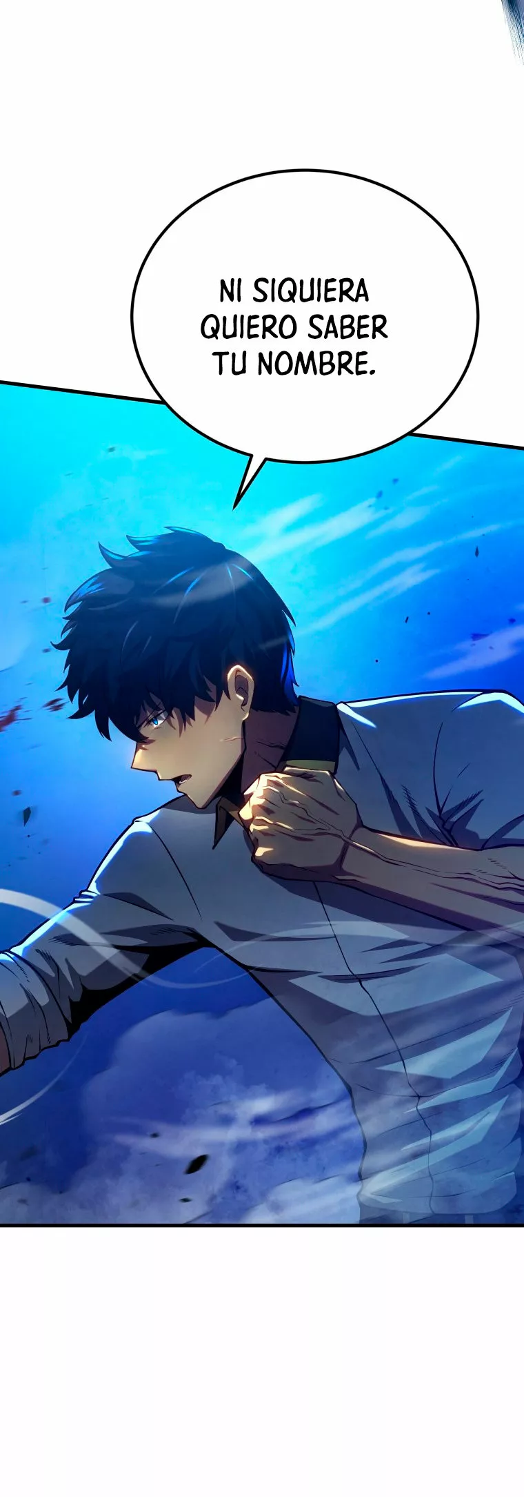 El hijo menor del maestro de la espada Capítulo 36 - Página 18