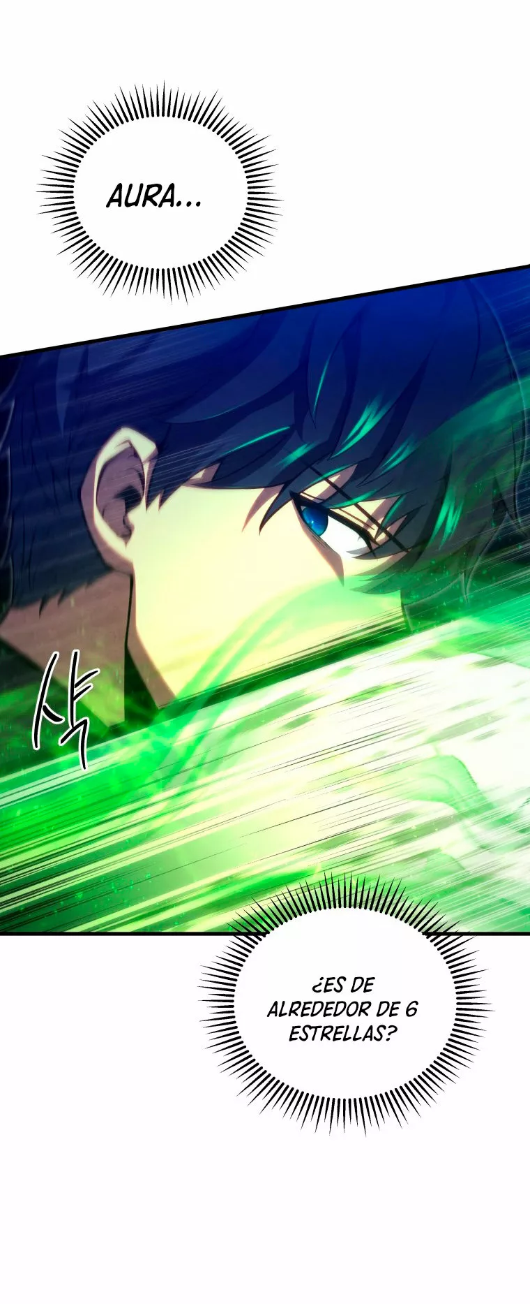 El hijo menor del maestro de la espada Capítulo 36 - Página 20