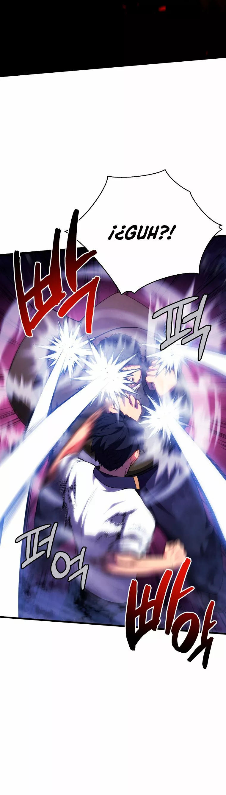 El hijo menor del maestro de la espada Capítulo 36 - Página 26