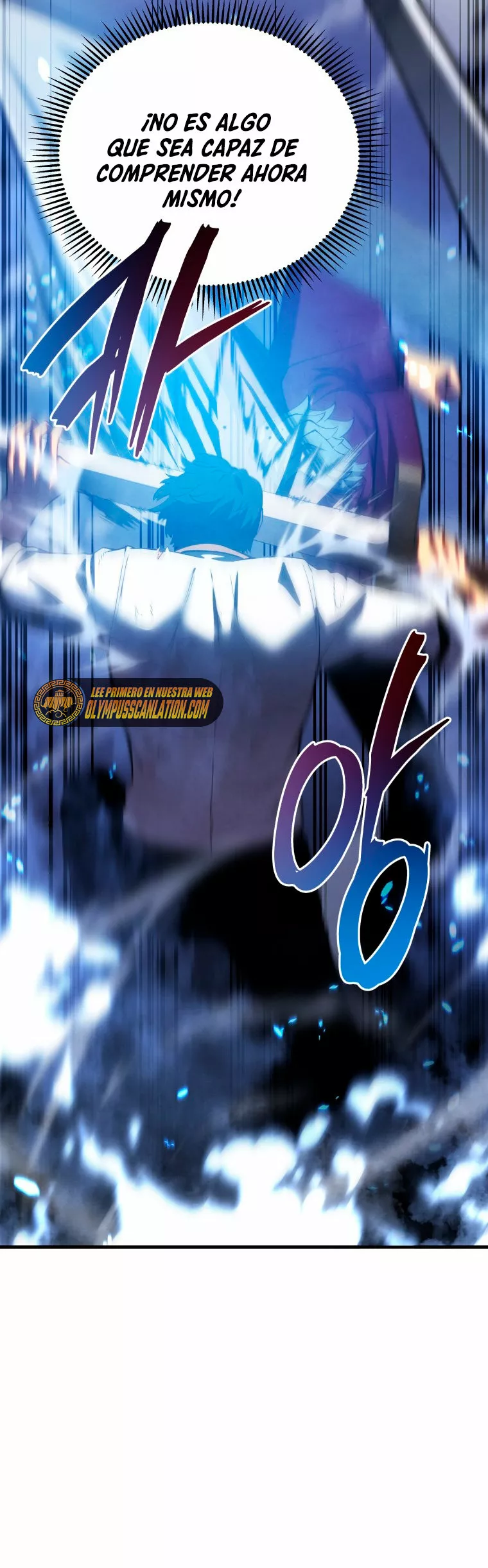 El hijo menor del maestro de la espada Capítulo 36 - Página 57