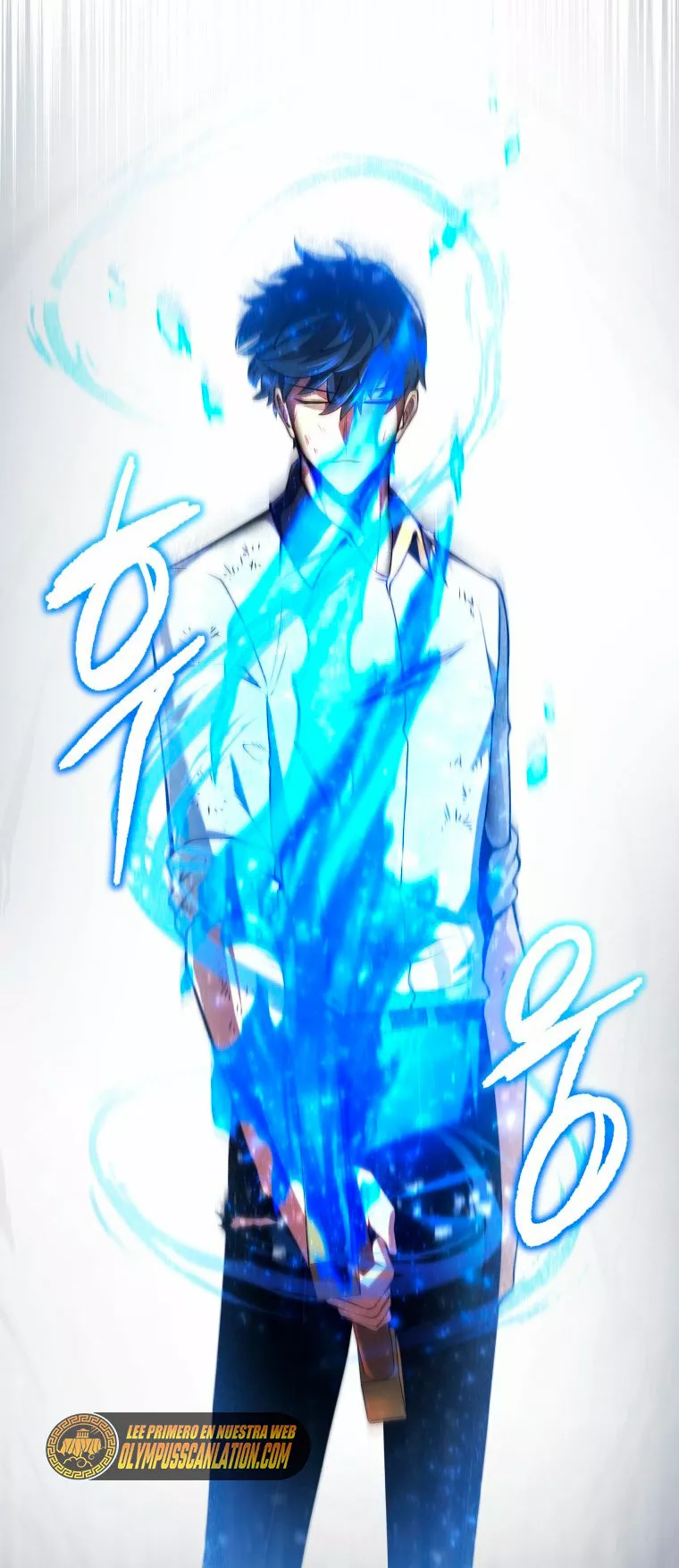 El hijo menor del maestro de la espada Capítulo 36 - Página 68