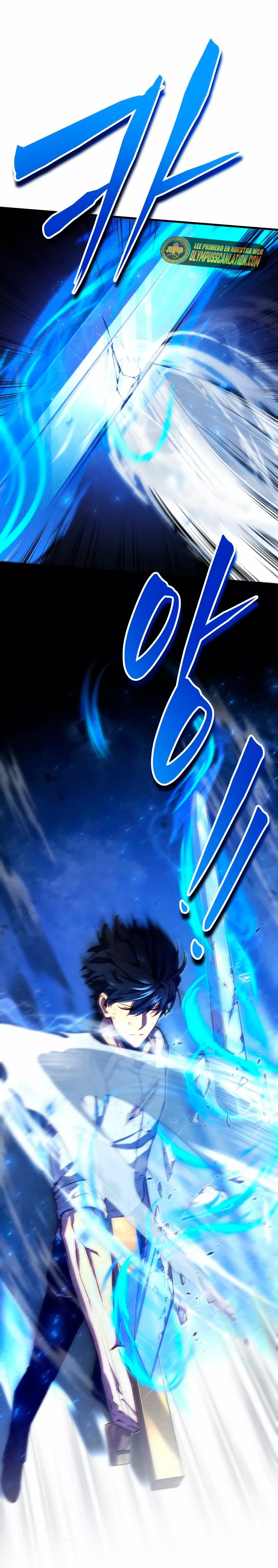 El hijo menor del maestro de la espada Capítulo 36 - Página 72