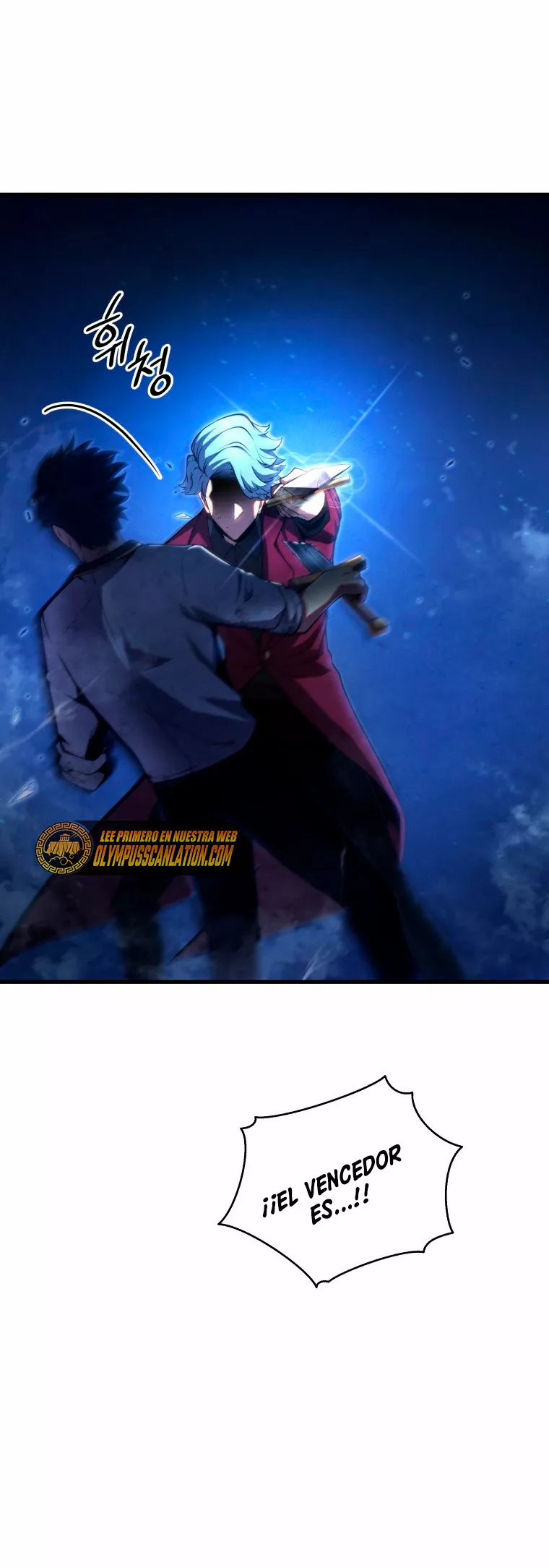 El hijo menor del maestro de la espada Capítulo 36 - Página 75