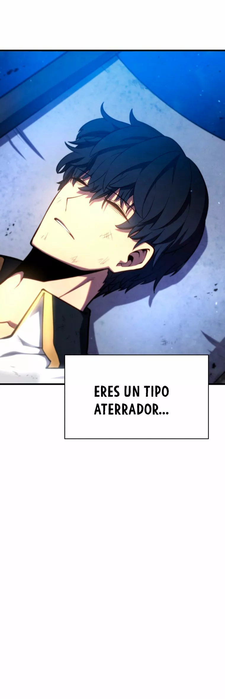 El hijo menor del maestro de la espada Capítulo 37 - Página 16