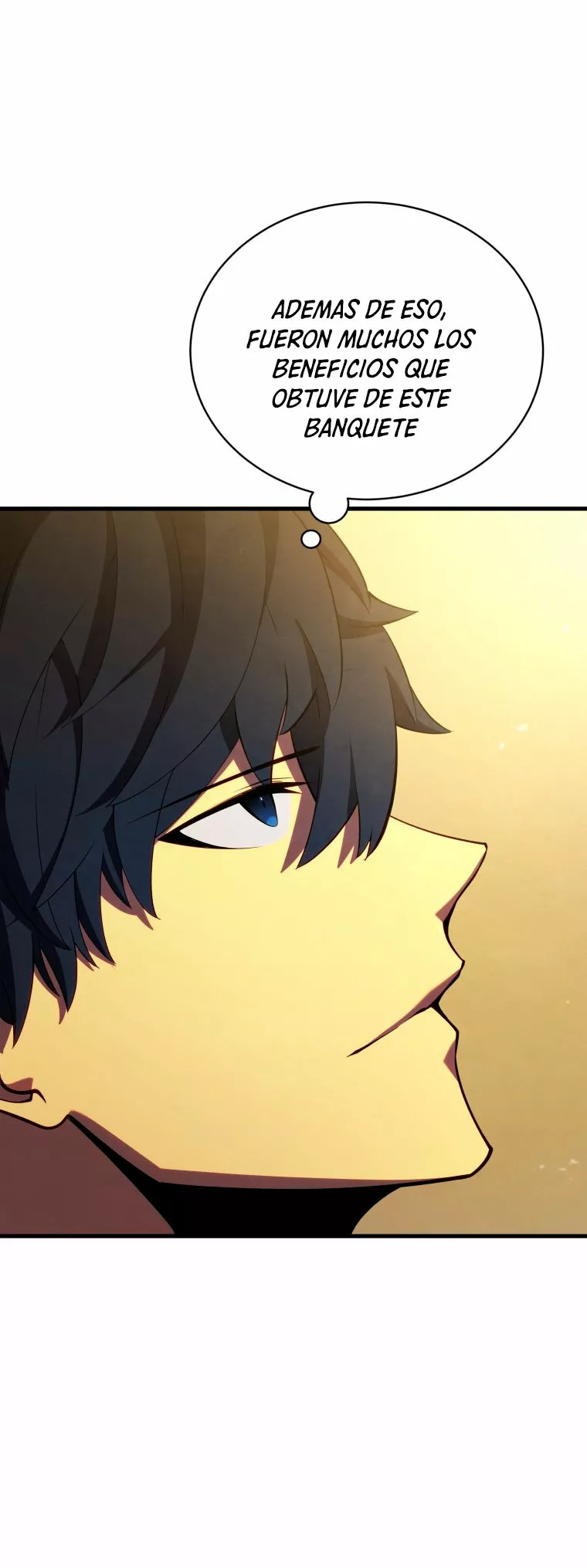 El hijo menor del maestro de la espada Capítulo 37 - Página 30