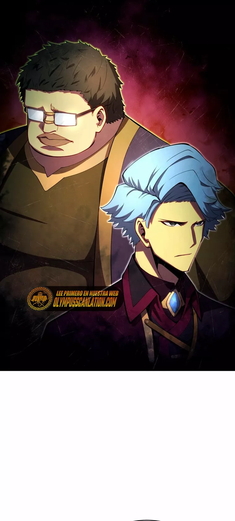 El hijo menor del maestro de la espada Capítulo 37 - Página 33