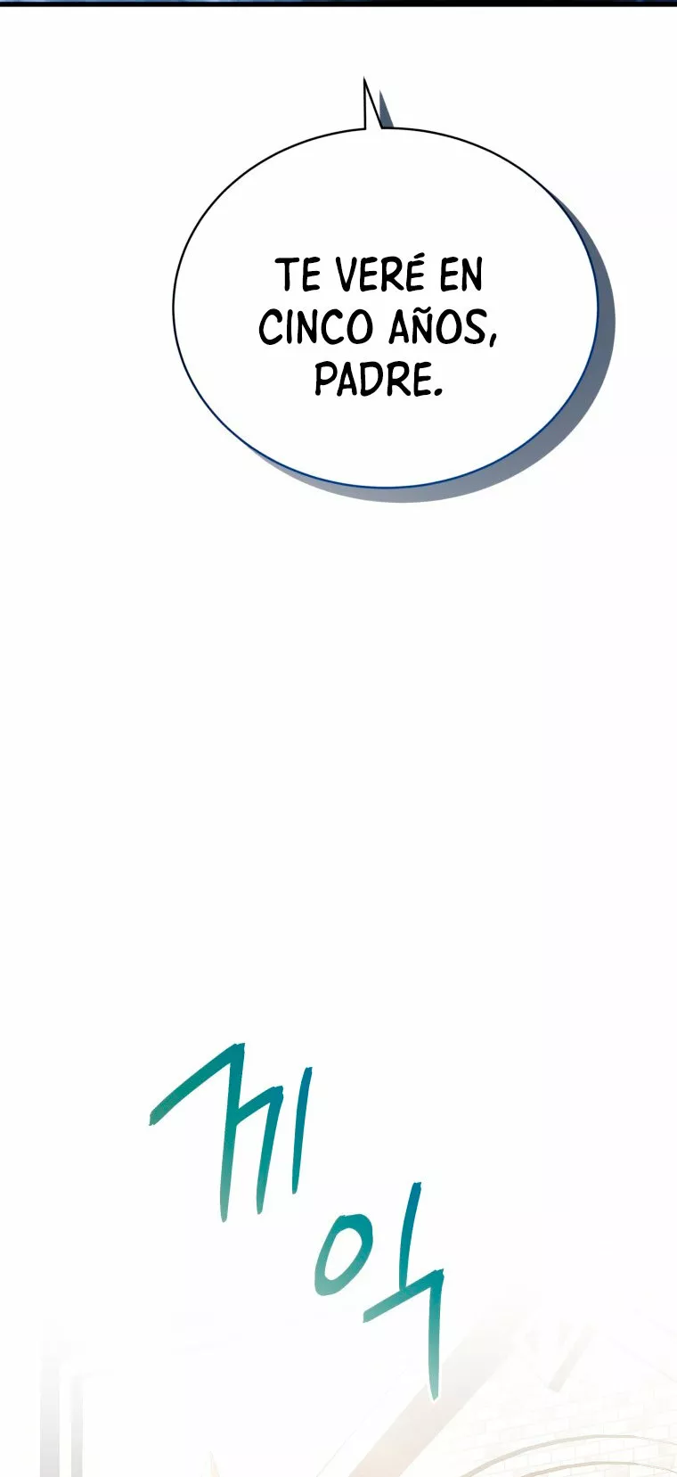El hijo menor del maestro de la espada Capítulo 37 - Página 65