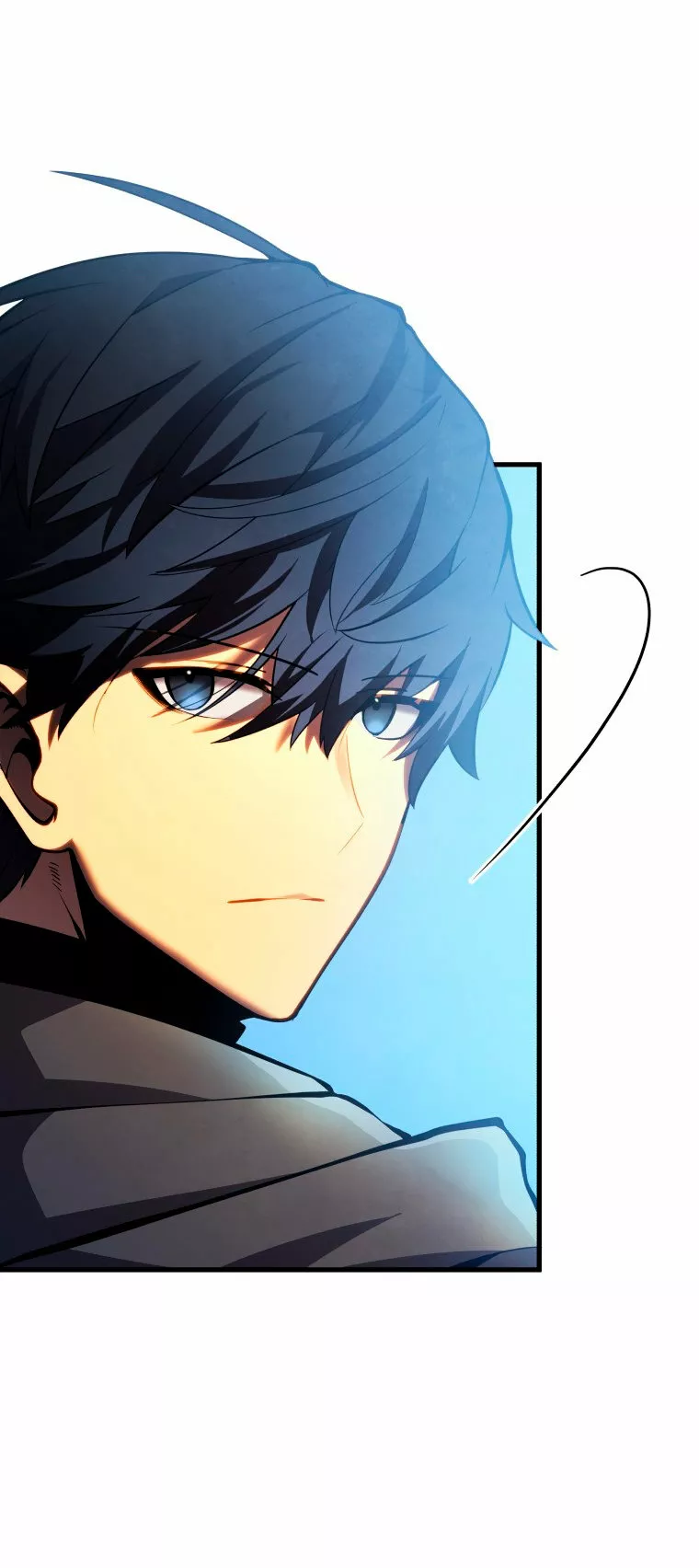 El hijo menor del maestro de la espada Capítulo 37 - Página 74