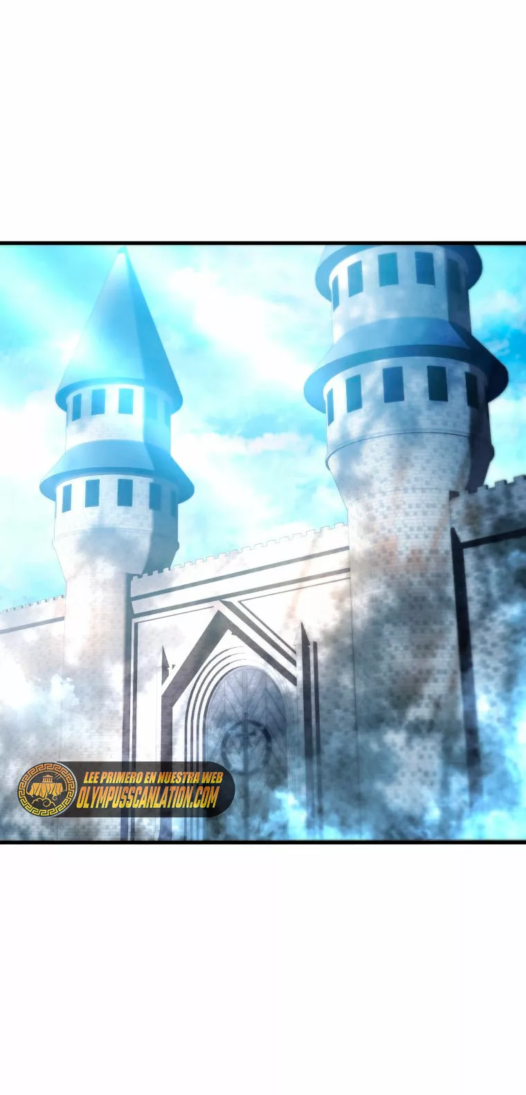 El hijo menor del maestro de la espada Capítulo 37 - Página 75