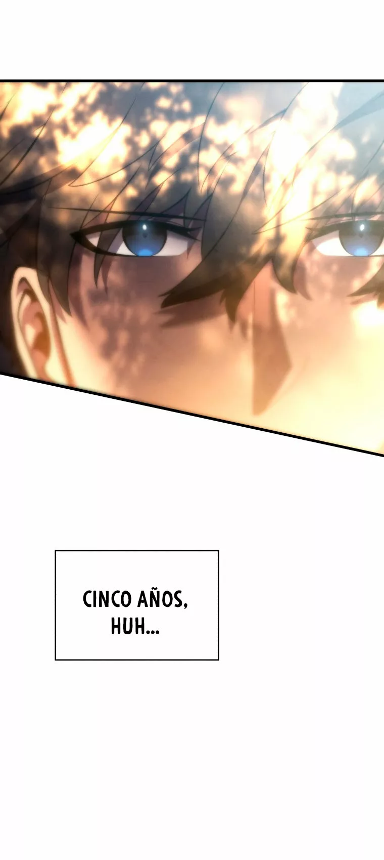 El hijo menor del maestro de la espada Capítulo 37 - Página 76