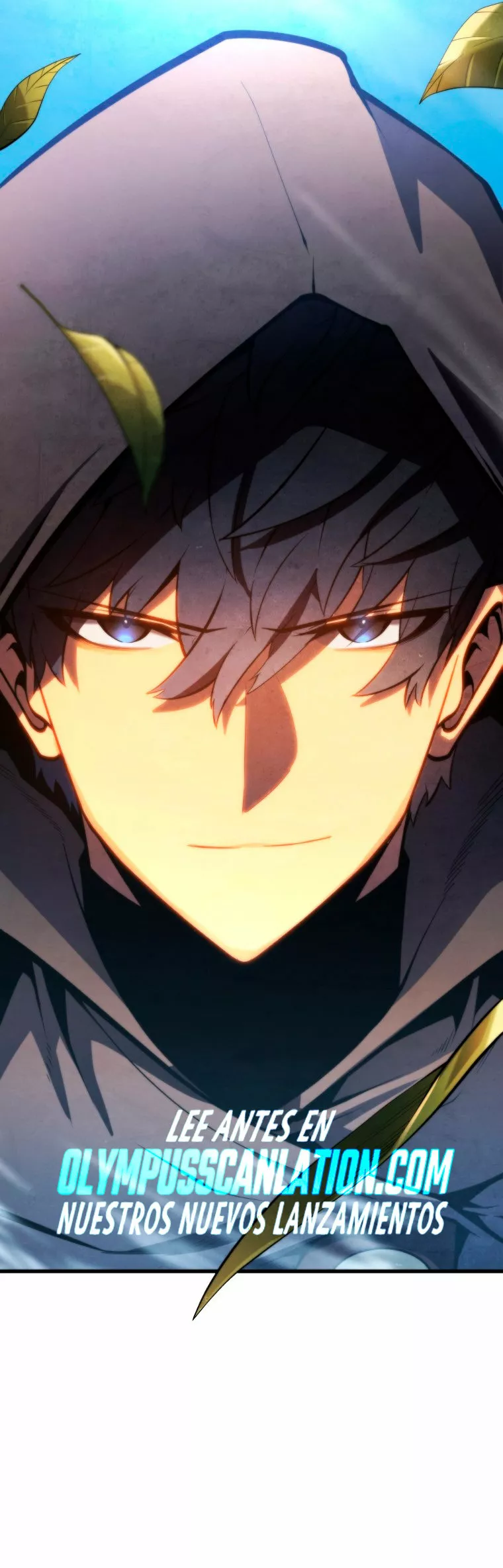 El hijo menor del maestro de la espada Capítulo 37 - Página 80