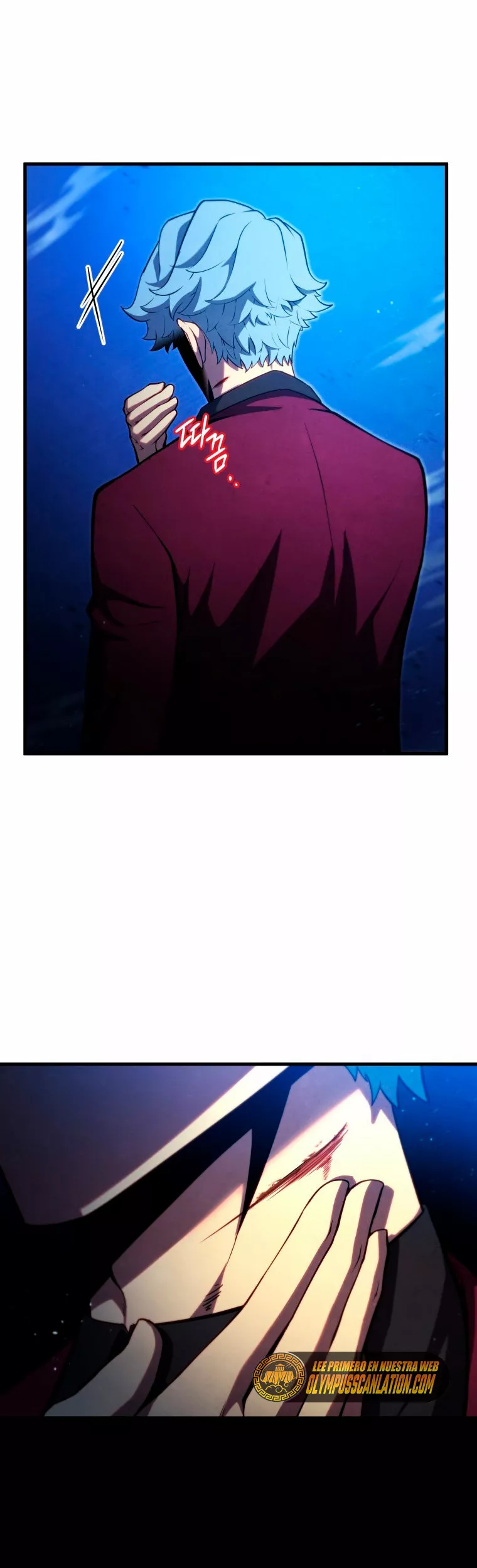 El hijo menor del maestro de la espada Capítulo 37 - Página 9