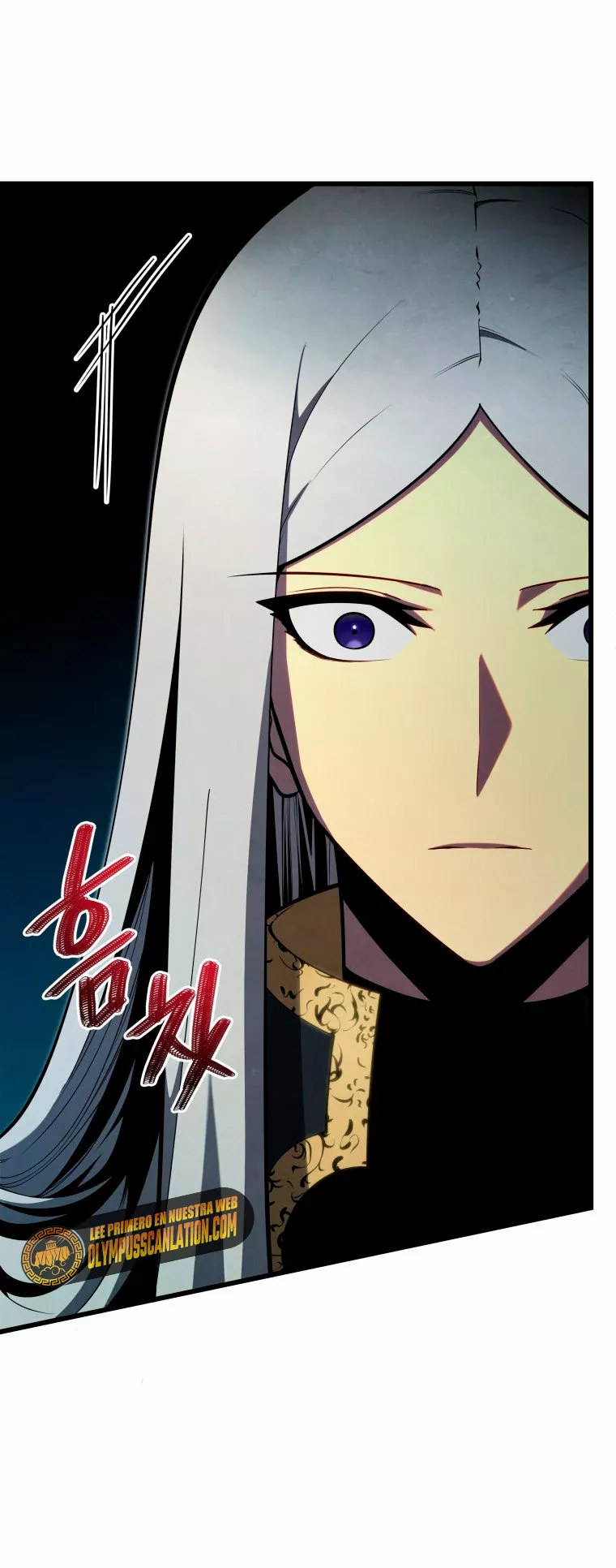 El hijo menor del maestro de la espada Capítulo 38 - Página 37