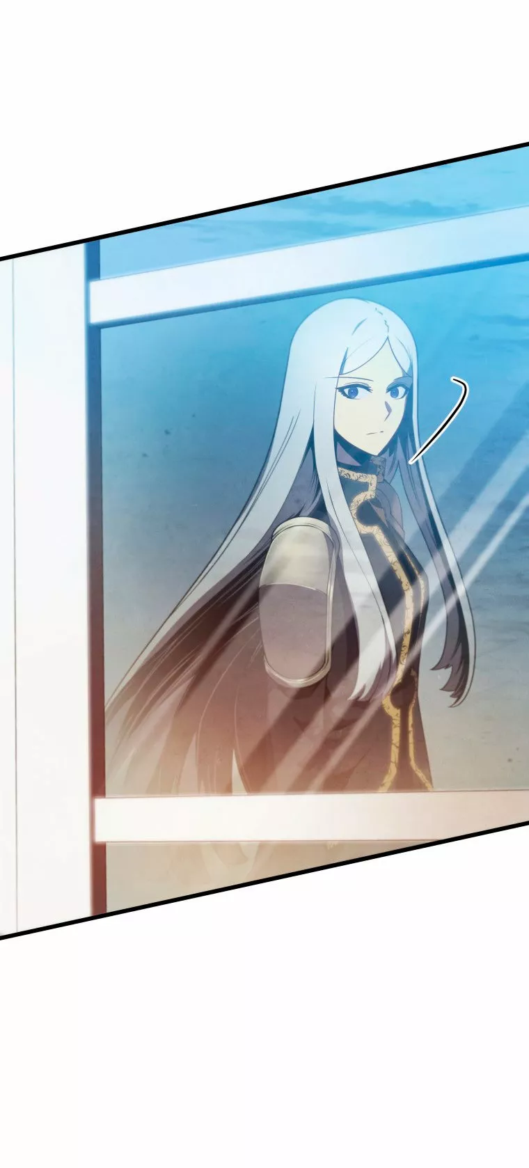 El hijo menor del maestro de la espada Capítulo 38 - Página 38