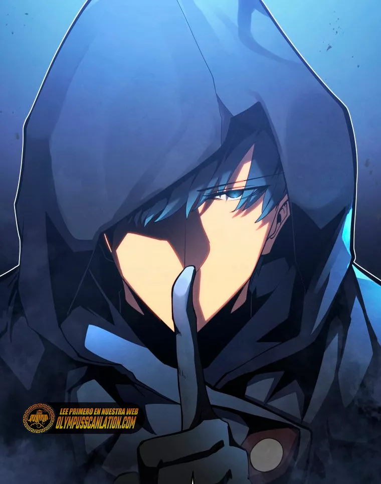 El hijo menor del maestro de la espada Capítulo 38 - Página 62