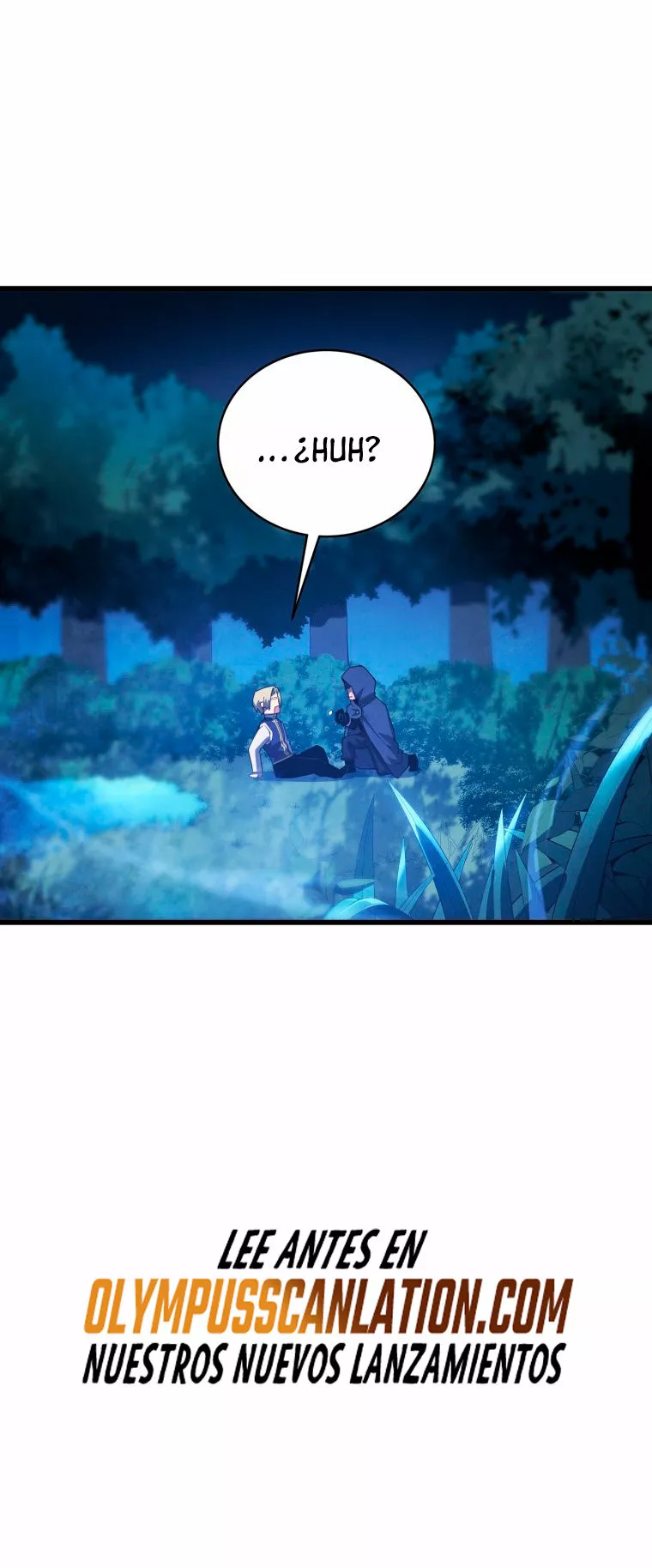 El hijo menor del maestro de la espada Capítulo 38 - Página 66