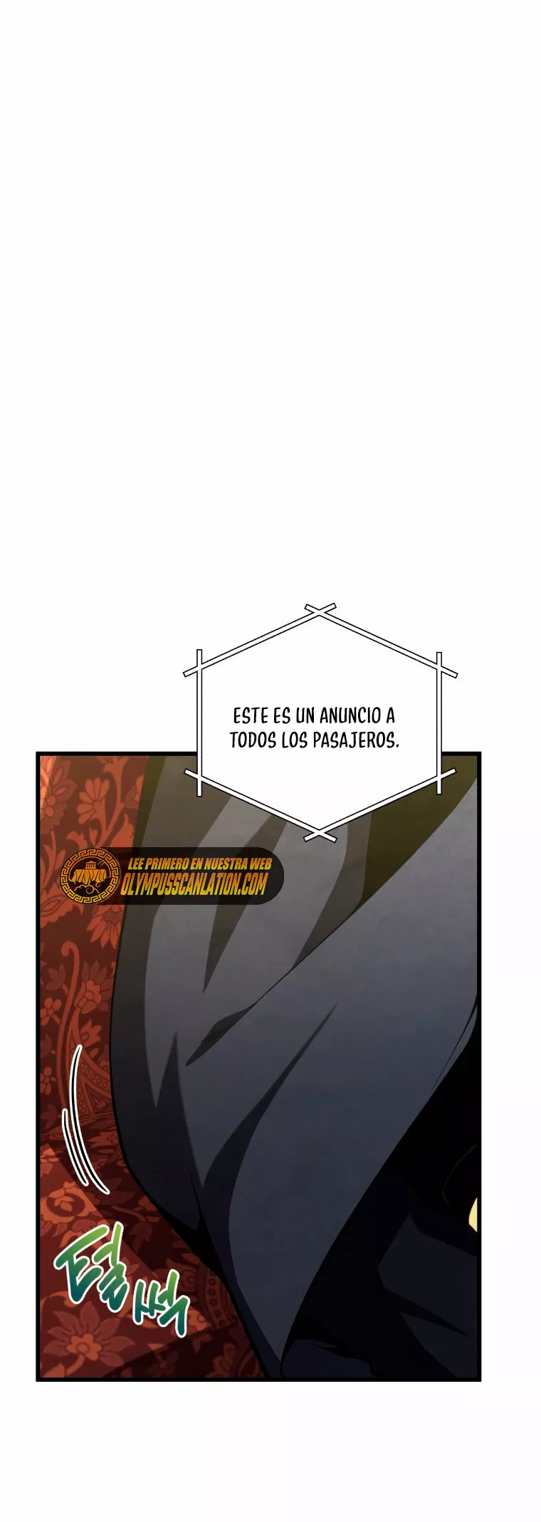 El hijo menor del maestro de la espada Capítulo 39 - Página 30