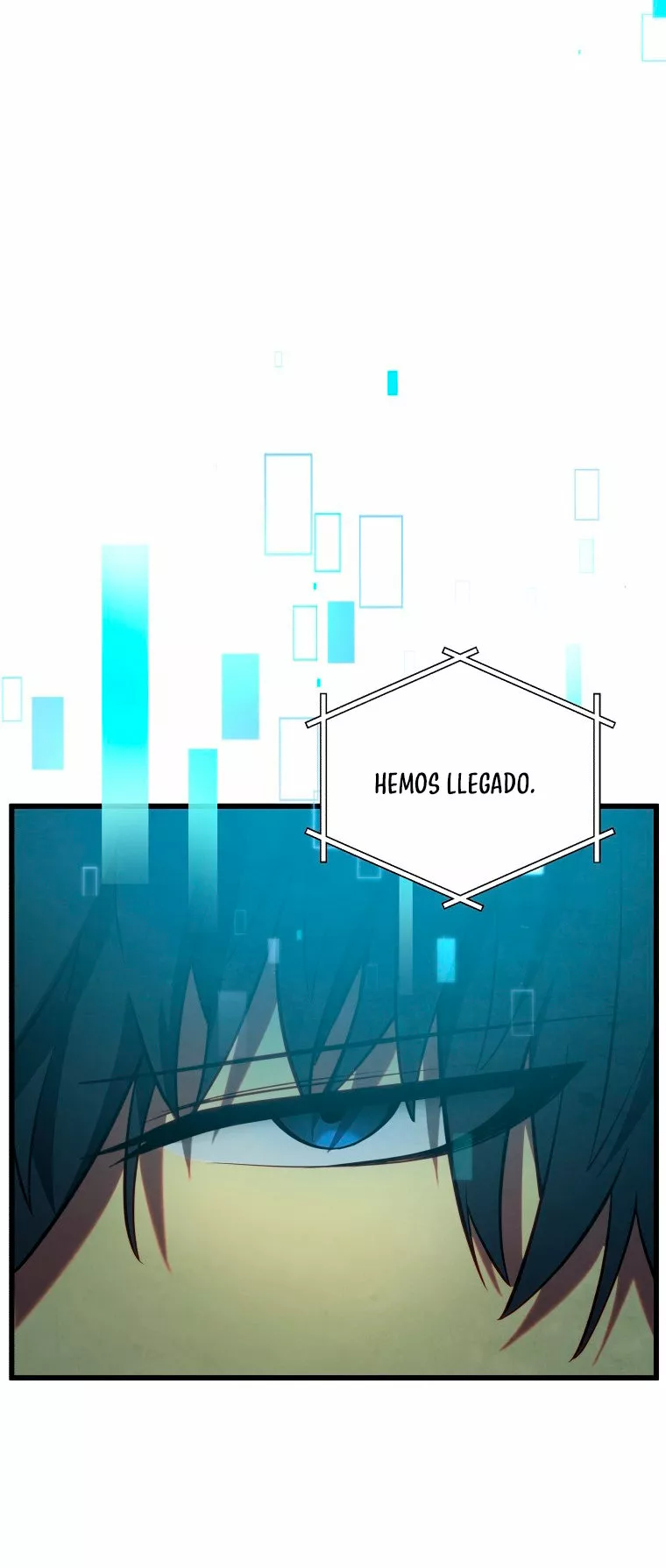 El hijo menor del maestro de la espada Capítulo 39 - Página 36