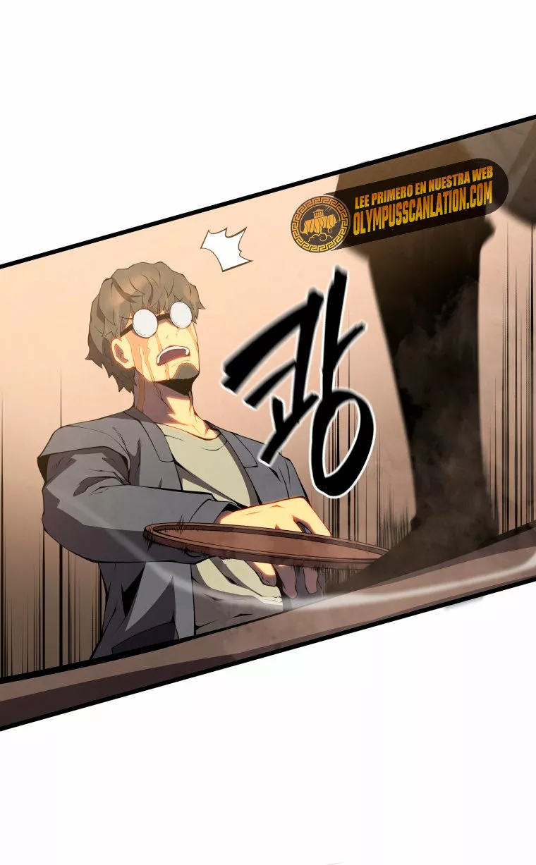 El hijo menor del maestro de la espada Capítulo 39 - Página 60