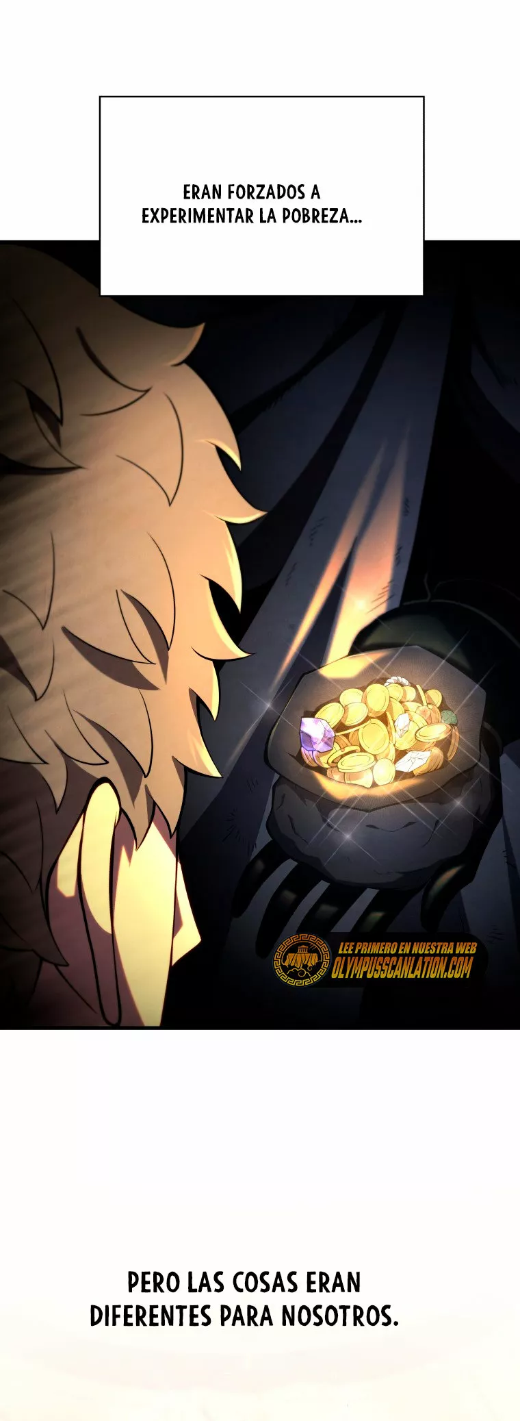 El hijo menor del maestro de la espada Capítulo 39 - Página 7